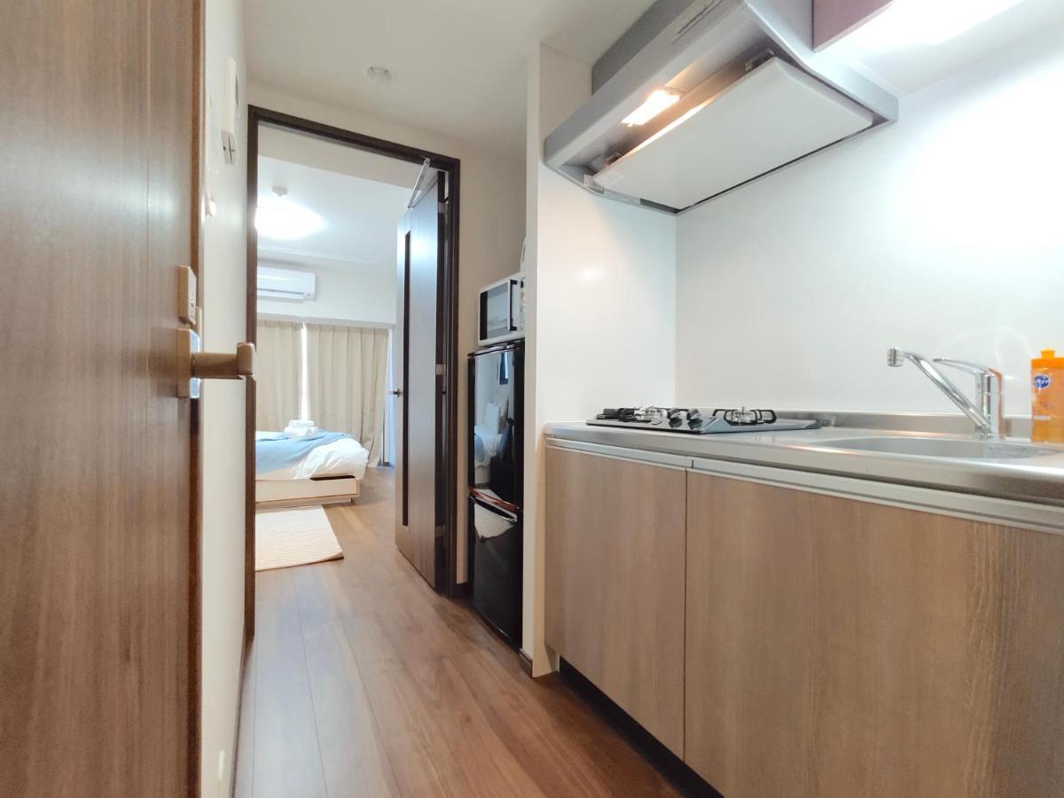 Apartamento Otsuka No3 Mansion #Jr Yamanote Line#Jr大塚駅徒歩5分# Fixed Wifi Tokio Exterior foto