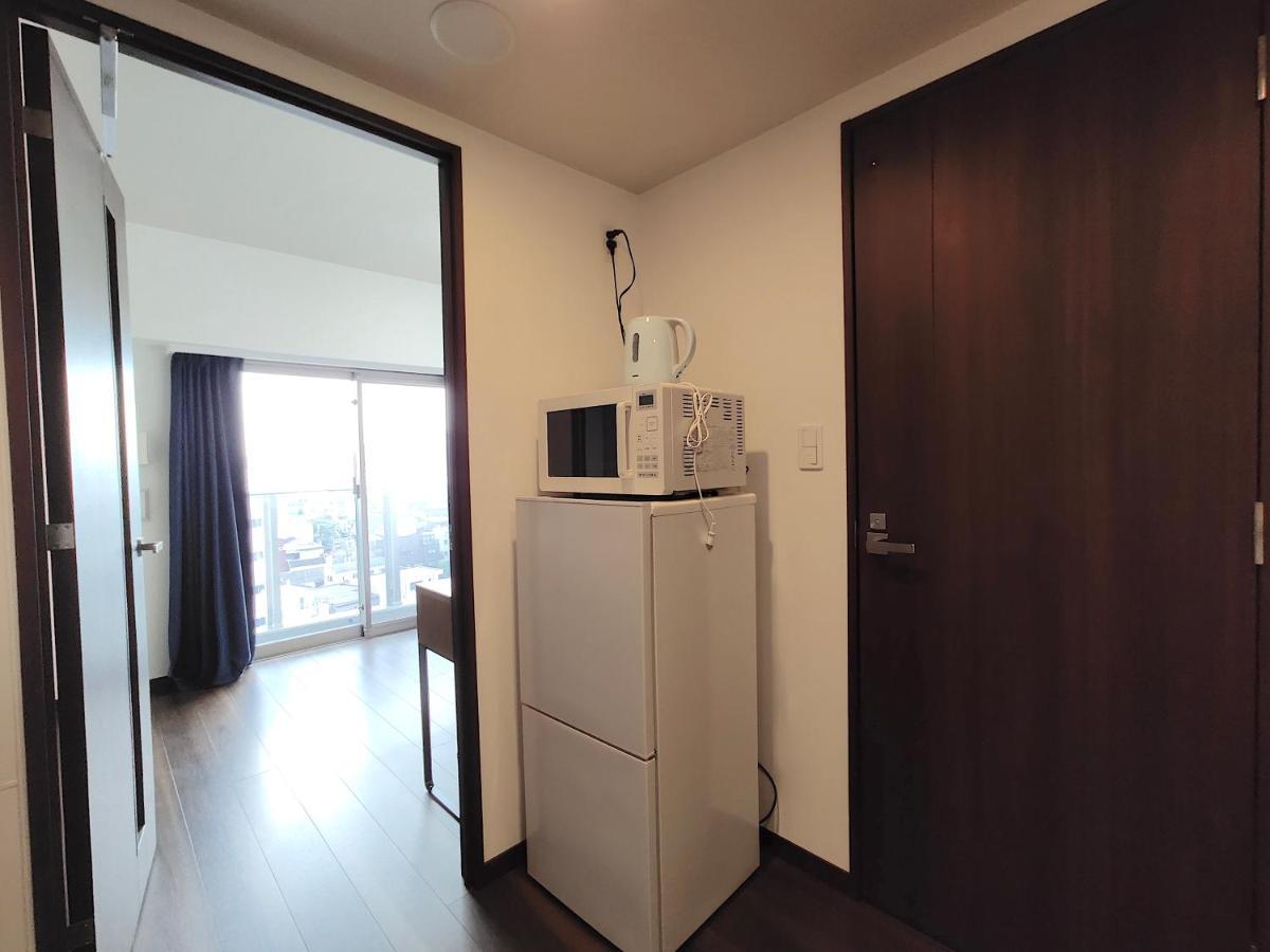 Apartamento Otsuka No3 Mansion #Jr Yamanote Line#Jr大塚駅徒歩5分# Fixed Wifi Tokio Exterior foto