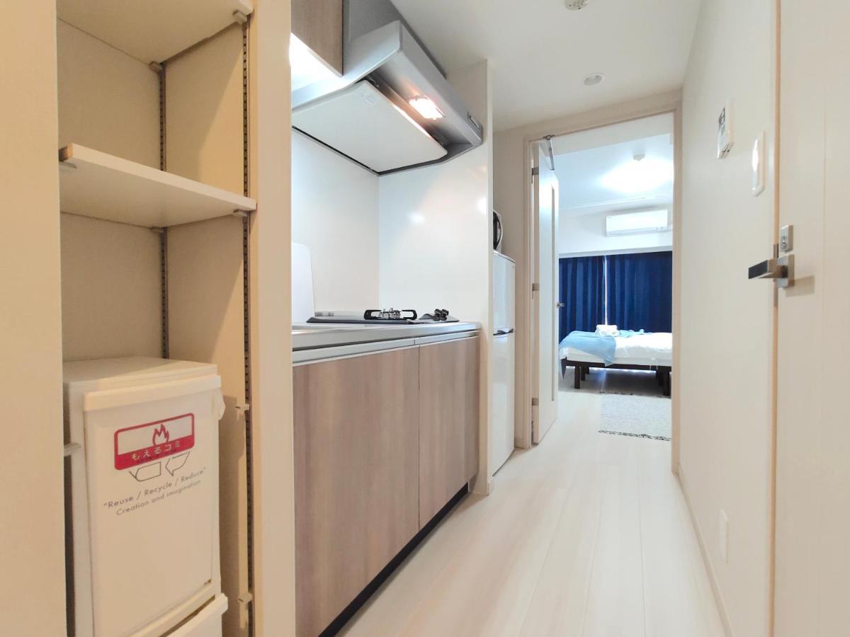 Apartamento Otsuka No3 Mansion #Jr Yamanote Line#Jr大塚駅徒歩5分# Fixed Wifi Tokio Exterior foto