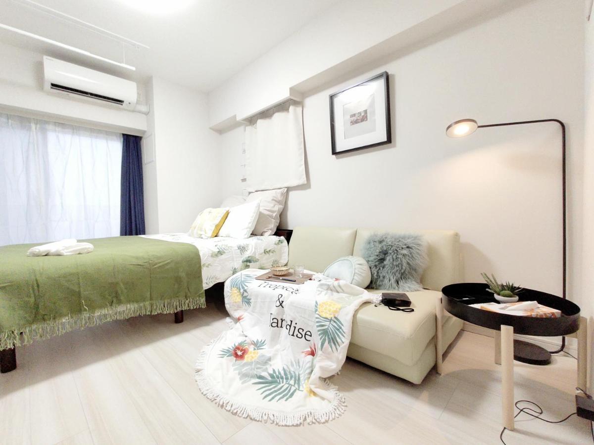 Apartamento Otsuka No3 Mansion #Jr Yamanote Line#Jr大塚駅徒歩5分# Fixed Wifi Tokio Exterior foto
