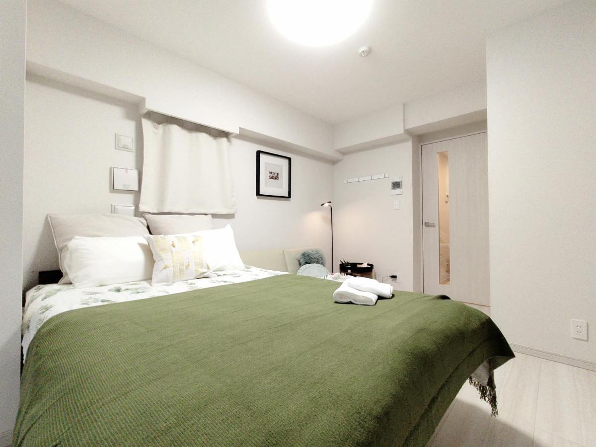 Apartamento Otsuka No3 Mansion #Jr Yamanote Line#Jr大塚駅徒歩5分# Fixed Wifi Tokio Exterior foto