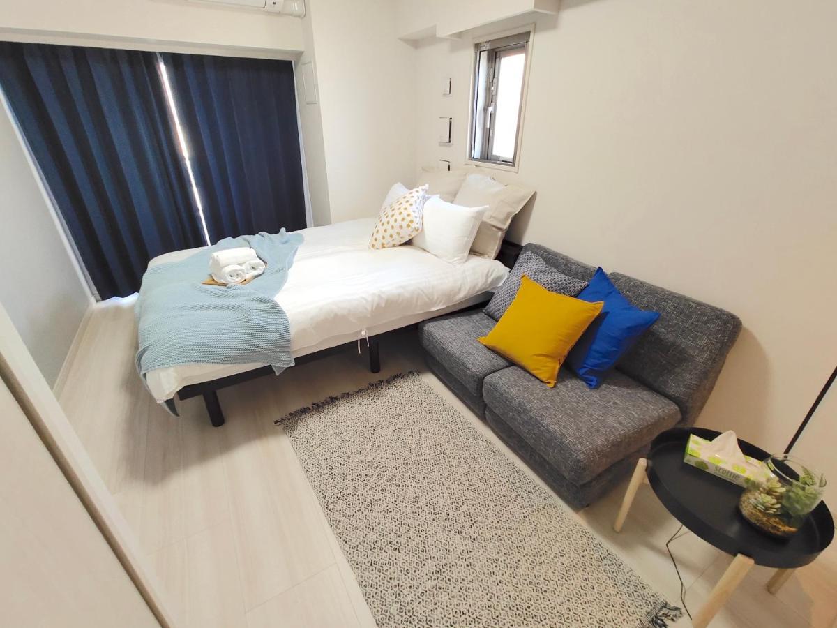 Apartamento Otsuka No3 Mansion #Jr Yamanote Line#Jr大塚駅徒歩5分# Fixed Wifi Tokio Exterior foto