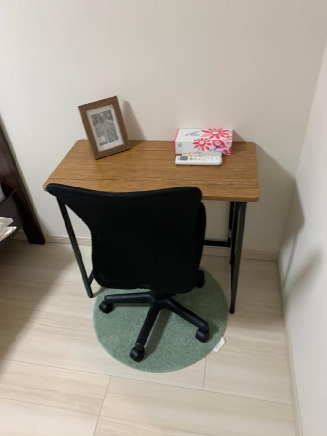 Apartamento Otsuka No3 Mansion #Jr Yamanote Line#Jr大塚駅徒歩5分# Fixed Wifi Tokio Exterior foto