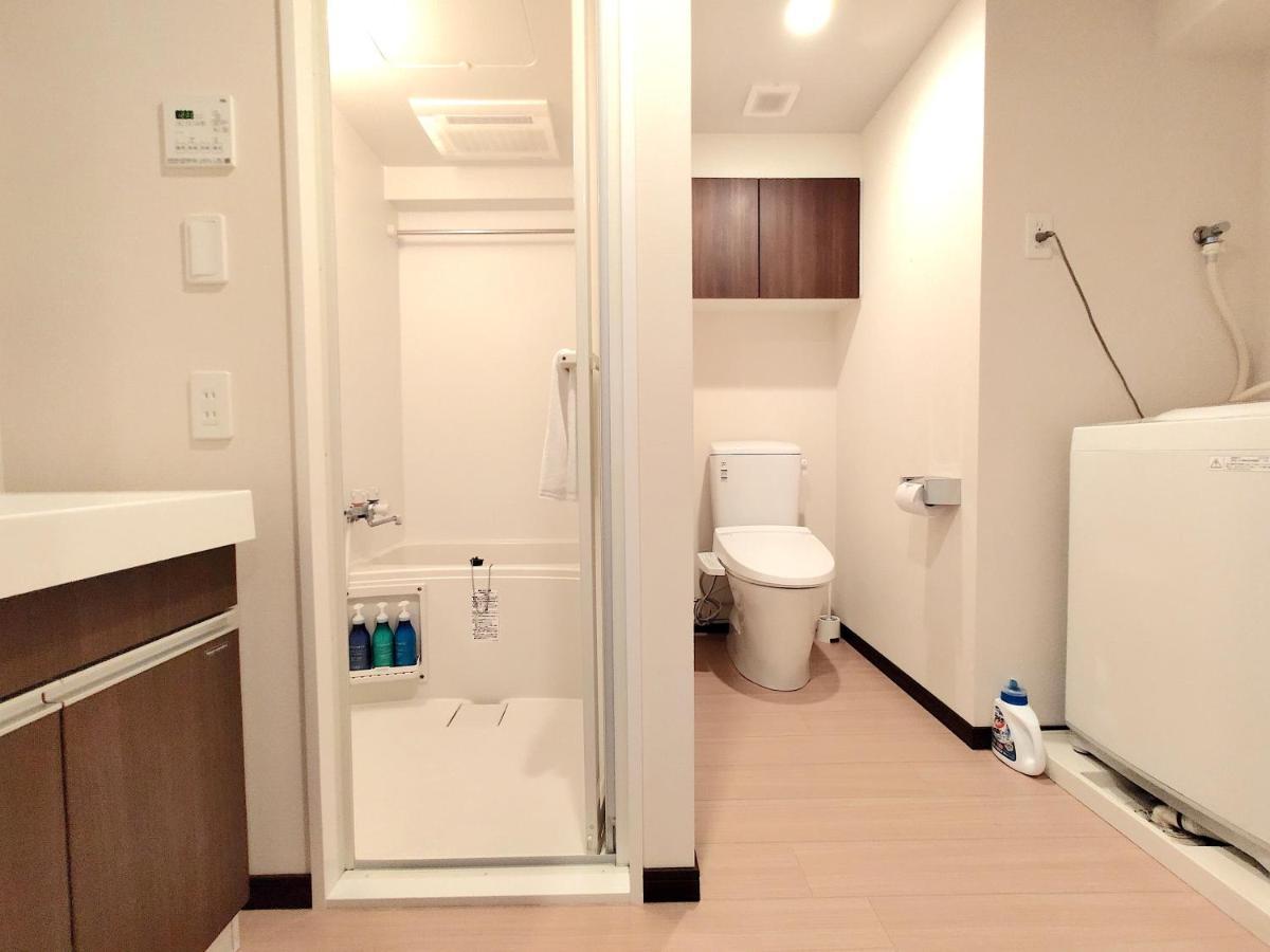 Apartamento Otsuka No3 Mansion #Jr Yamanote Line#Jr大塚駅徒歩5分# Fixed Wifi Tokio Exterior foto