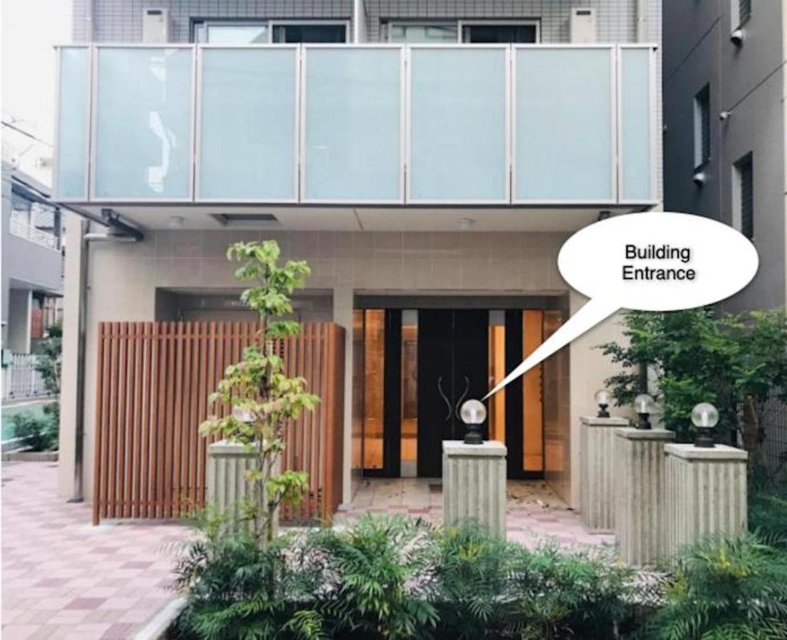 Apartamento Otsuka No3 Mansion #Jr Yamanote Line#Jr大塚駅徒歩5分# Fixed Wifi Tokio Exterior foto